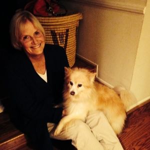 Meet your Posher, Diane